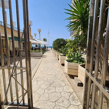 Ferienwohnung Mucho Gusto Santa Margarita Benidorm Exterior foto