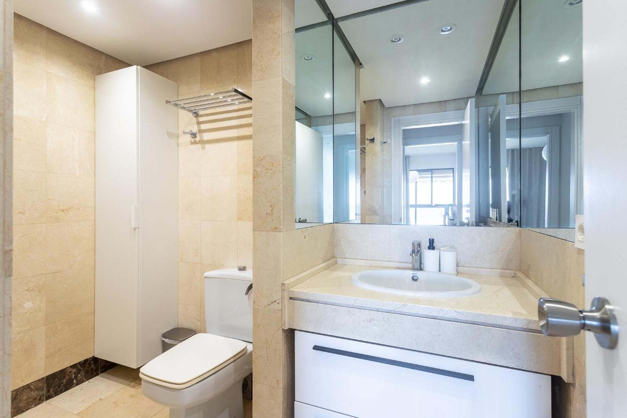 Apartment Mucho Gusto Santa Margarita Benidorm