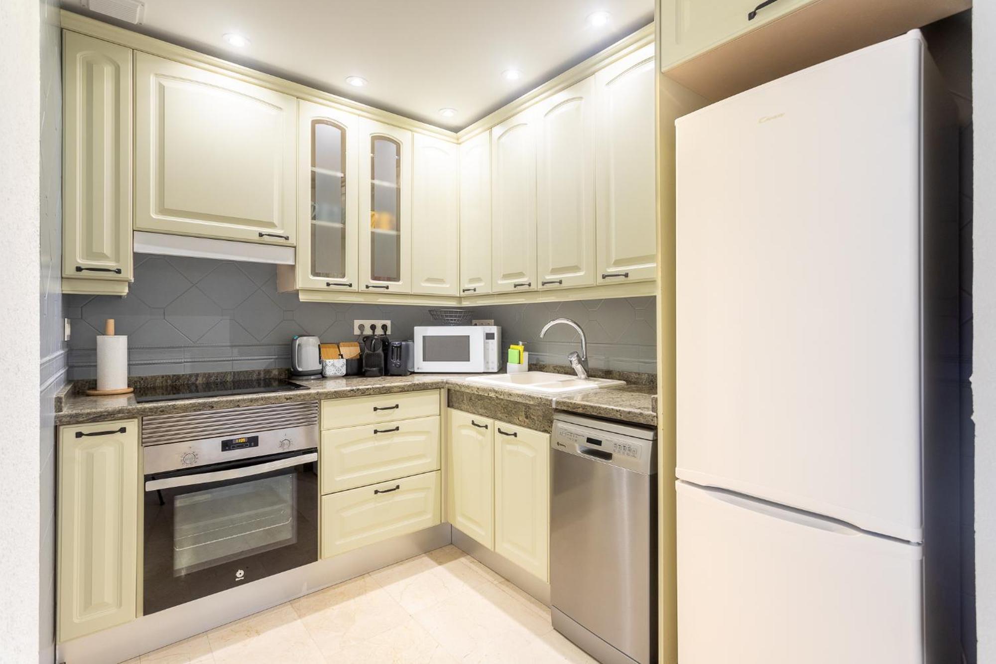 Appartement Mucho Gusto Santa Margarita