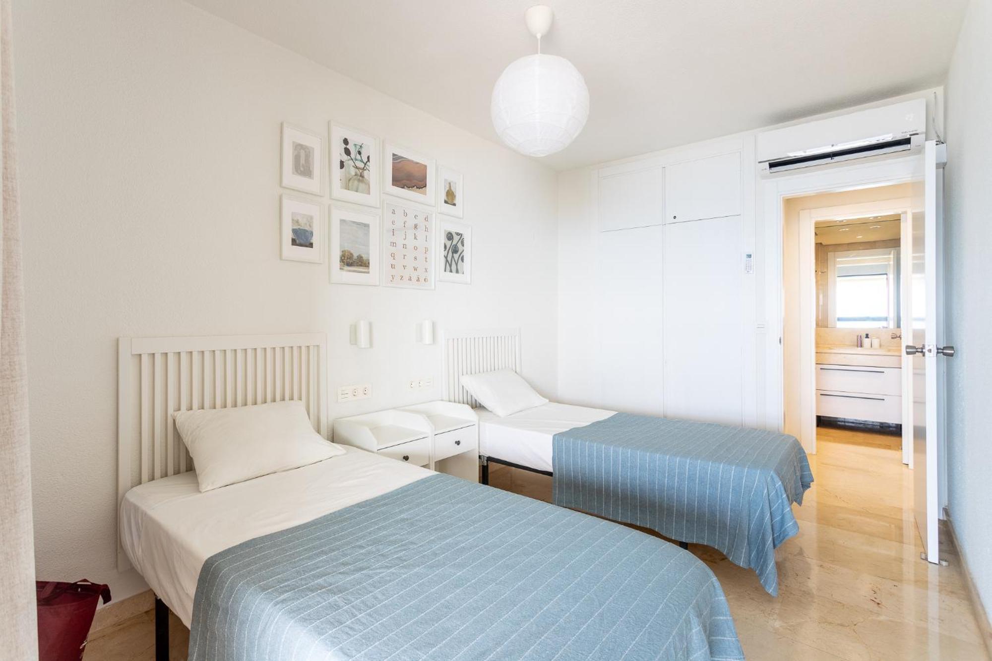 Mucho Gusto Santa Margarita Apartment Benidorm