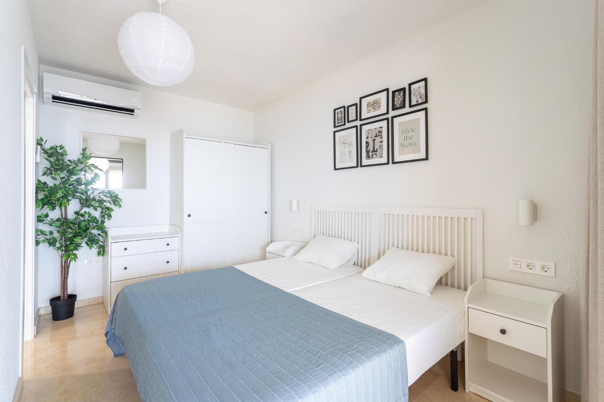 Mucho Gusto Santa Margarita Apartment *