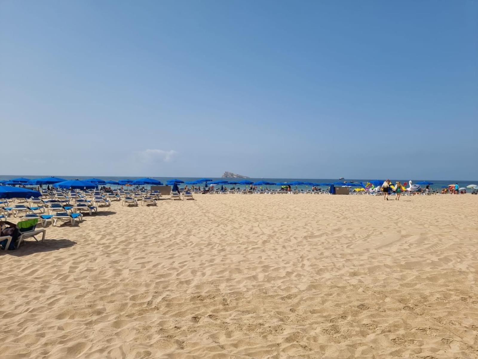 Apartment Mucho Gusto Santa Margarita Benidorm